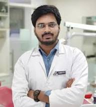 Dr Pradeep